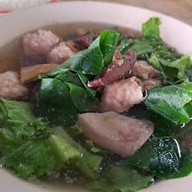 เมนูของร้าน ร้านเก๋ติ่มซำ หัวหิน