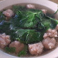 เมนูของร้าน ร้านเก๋ติ่มซำ หัวหิน