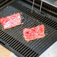 เมนูของร้าน คลังเนื้อ Yakiniku Grill & Chill บางนา กม.2