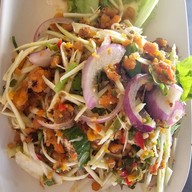 แพเคียงน้ำ บางปะกง