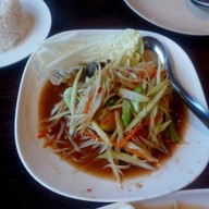 เมนูของร้าน เสน่ห์ดอยหลวง