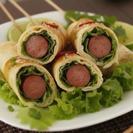 ซายูริ (เล้งหมูสับแซ่บถึงใจ) -