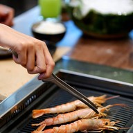 เมนูของร้าน คลังเนื้อ Yakiniku Grill & Chill บางนา กม.2