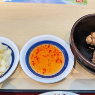 Sukiya เทอมินอล21 พัทยา