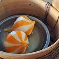 เมนูของร้าน ร้านเก๋ติ่มซำ หัวหิน