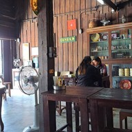 บรรยากาศ ชุมพล ปาท่องโก๋ บุรีรัมย์
