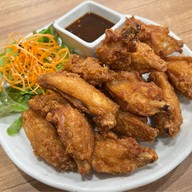 เมนูของร้าน ร้านอาหารญี่ปุ่นโอยะ บางคล้า