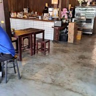 บรรยากาศ ชุมพล ปาท่องโก๋ บุรีรัมย์