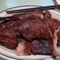 เมนูของร้าน Churoast ชูโรสท์ เชฟชูหมูแดงฮ่องกง สามเสน