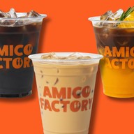 AMICO Factory กาแฟ พหล34