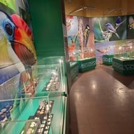 สวนนกชัยนาท