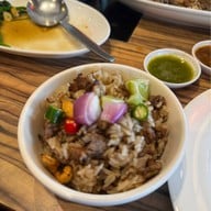 ฮั่วเซ่งฮง เมกาบางนา