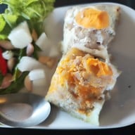 บ้านอิ่มสบาย อาหารเหนือ