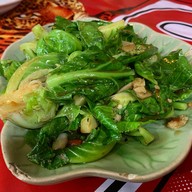 ข้าวต้มหัวปลาชลบุรี