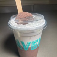 ดาเวนพอร์ท คาเฟ่ -
