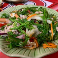 ข้าวต้มหัวปลาชลบุรี