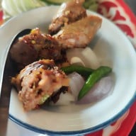 บ้านอิ่มสบาย อาหารเหนือ