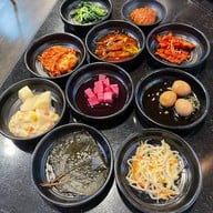 Hongdae BBQ Buffet Siam Square One