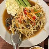 ร้านเฮงอุดมเจริญโภชนา ข้าวต้มบาทเดียว บางขุนเทียน-ชายทะเล