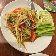 ร้านเฮงอุดมเจริญโภชนา ข้าวต้มบาทเดียว บางขุนเทียน-ชายทะเล