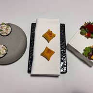 เมนูของร้าน Mia restaurant Bangkok