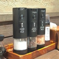 TONKATSU AOKI Centralworld