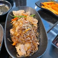 Hongdae BBQ Buffet Siam Square One