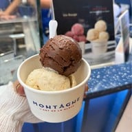 Montagne L'art De La Glace มาร์เก็ท เพลส ทองหล่อ