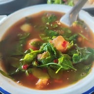 บ้านอิ่มสบาย อาหารเหนือ