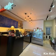 Berlin Museum Cafe at Chinatown