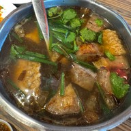 ฮั่วเซ่งฮง เมกาบางนา