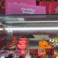 Chubby Dough MRT Ladprao