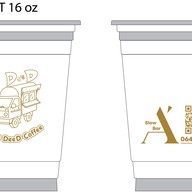 กระป้อ DeeD Coffee