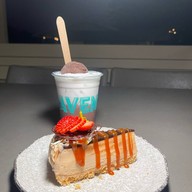 ดาเวนพอร์ท คาเฟ่ -