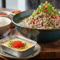 ซายูริ (เล้งหมูสับแซ่บถึงใจ) -
