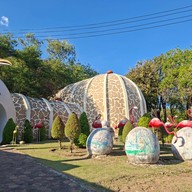 สวนนกชัยนาท