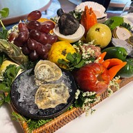 เมนูของร้าน Mia restaurant Bangkok