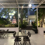 ดาเวนพอร์ท คาเฟ่ -