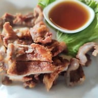 บ้านอิ่มสบาย อาหารเหนือ