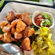 บ้านอิ่มสบาย อาหารเหนือ