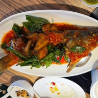 ฮั่วเซ่งฮง เมกาบางนา