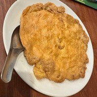 ร้านเฮงอุดมเจริญโภชนา ข้าวต้มบาทเดียว บางขุนเทียน-ชายทะเล