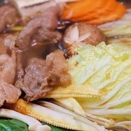 ทงทง หม่าล่า-ชาบู
