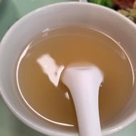 เมนูของร้าน Churoast ชูโรสท์ เชฟชูหมูแดงฮ่องกง สามเสน