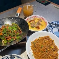 Nong Geng Ji  central pinklak