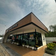 PunThai Coffee ภูเวียง