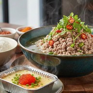 ซายูริ (เล้งหมูสับแซ่บถึงใจ) -