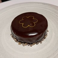 เมนูของร้าน Mia restaurant Bangkok