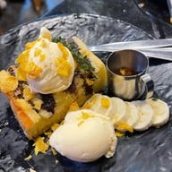 Hongdae BBQ Buffet Siam Square One