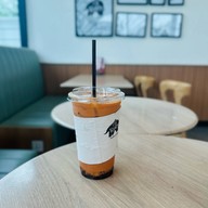 PunThai Coffee ภูเวียง